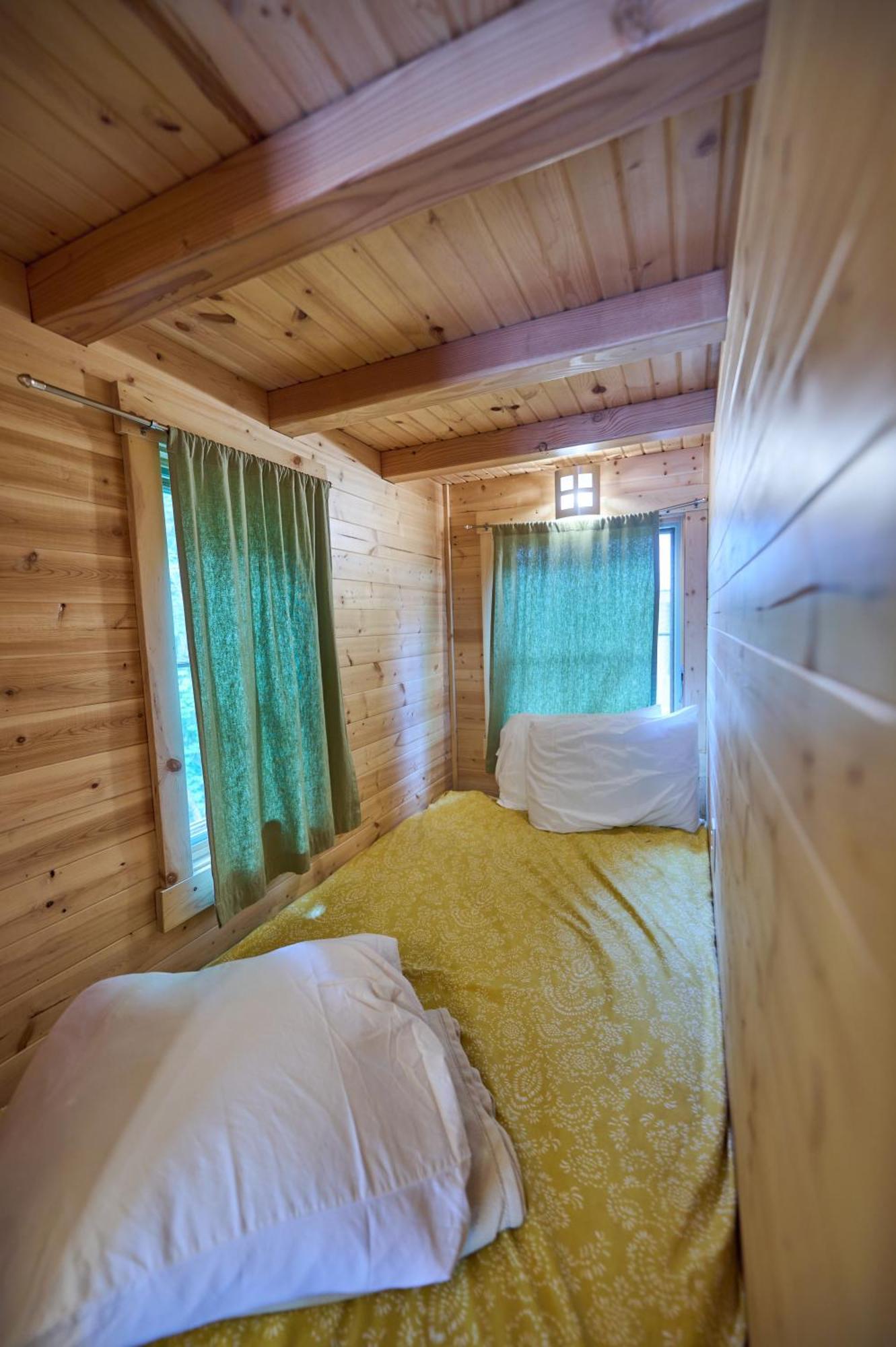 Mt Hood Tiny House Village Welches Exterior foto