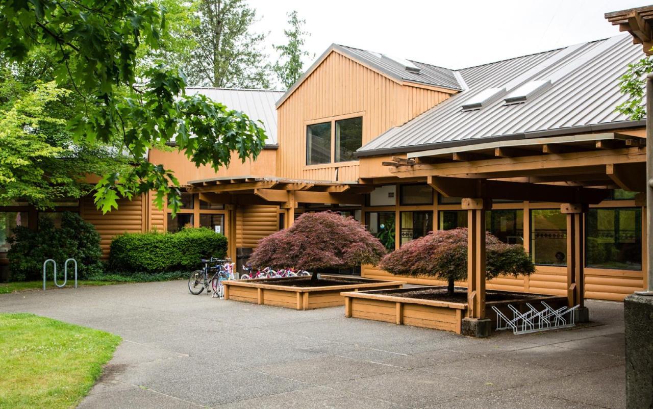 Mt Hood Tiny House Village Welches Exterior foto